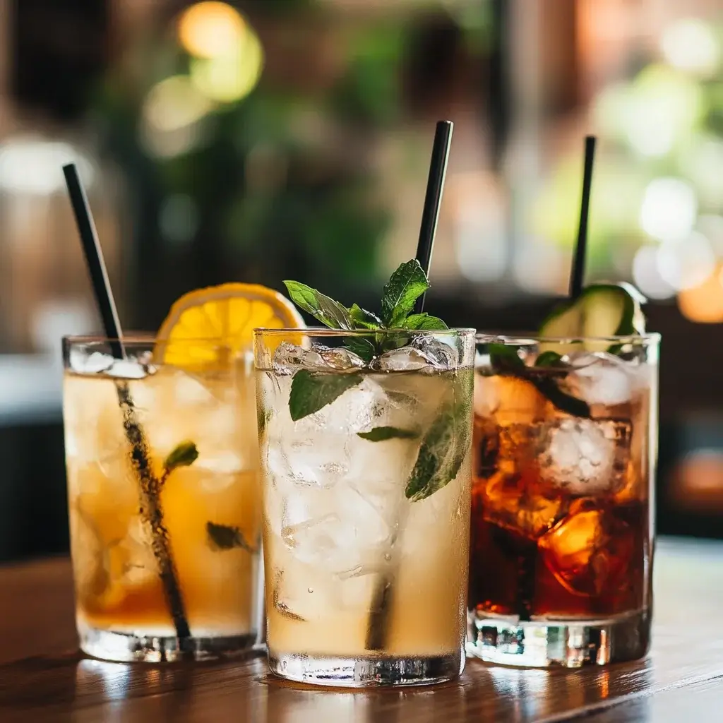 Drinks