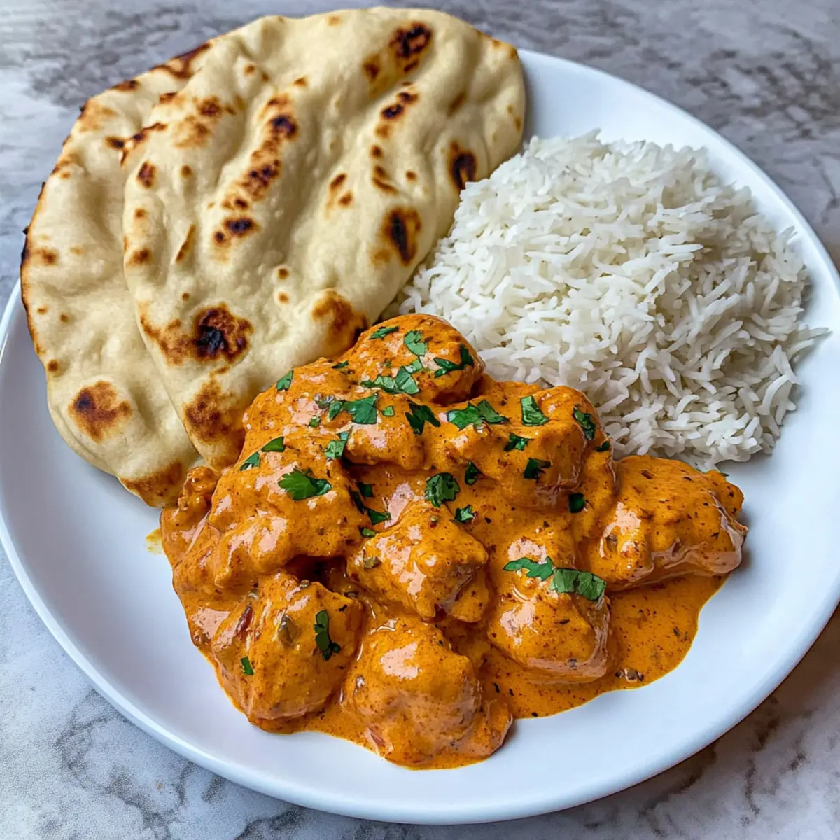 Easy Butter Chicken Recipe That Will Wow Your Family