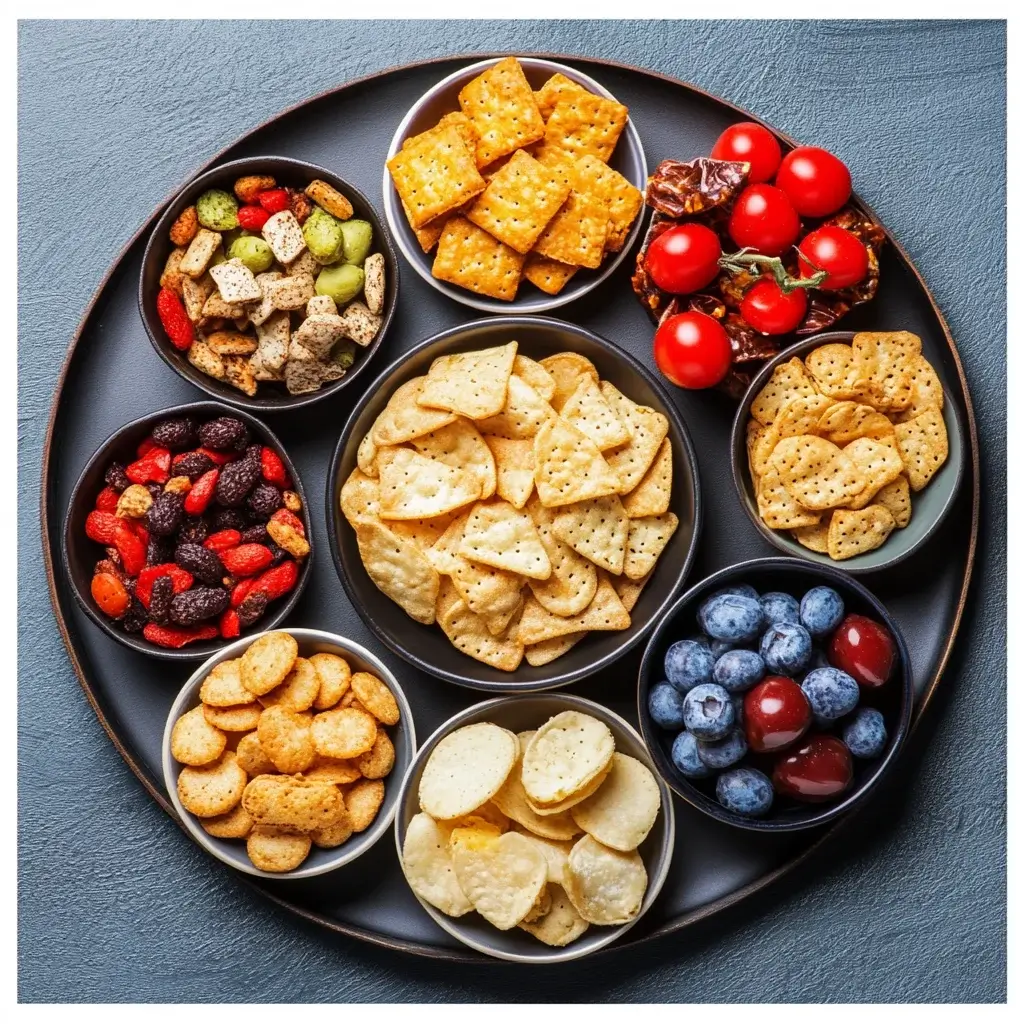 Snacks