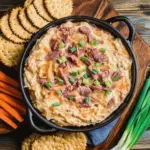 Reuben Dip