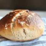 Crockpot Bread