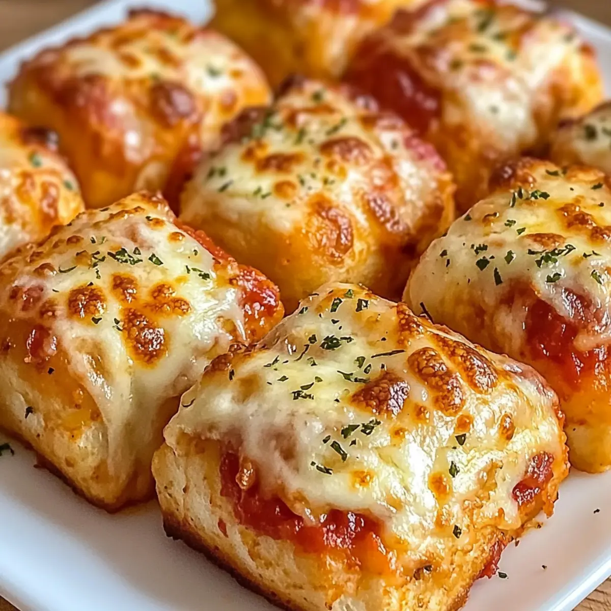 Crispy Air Fryer Pizza Rolls for Effortless Snacking Bliss