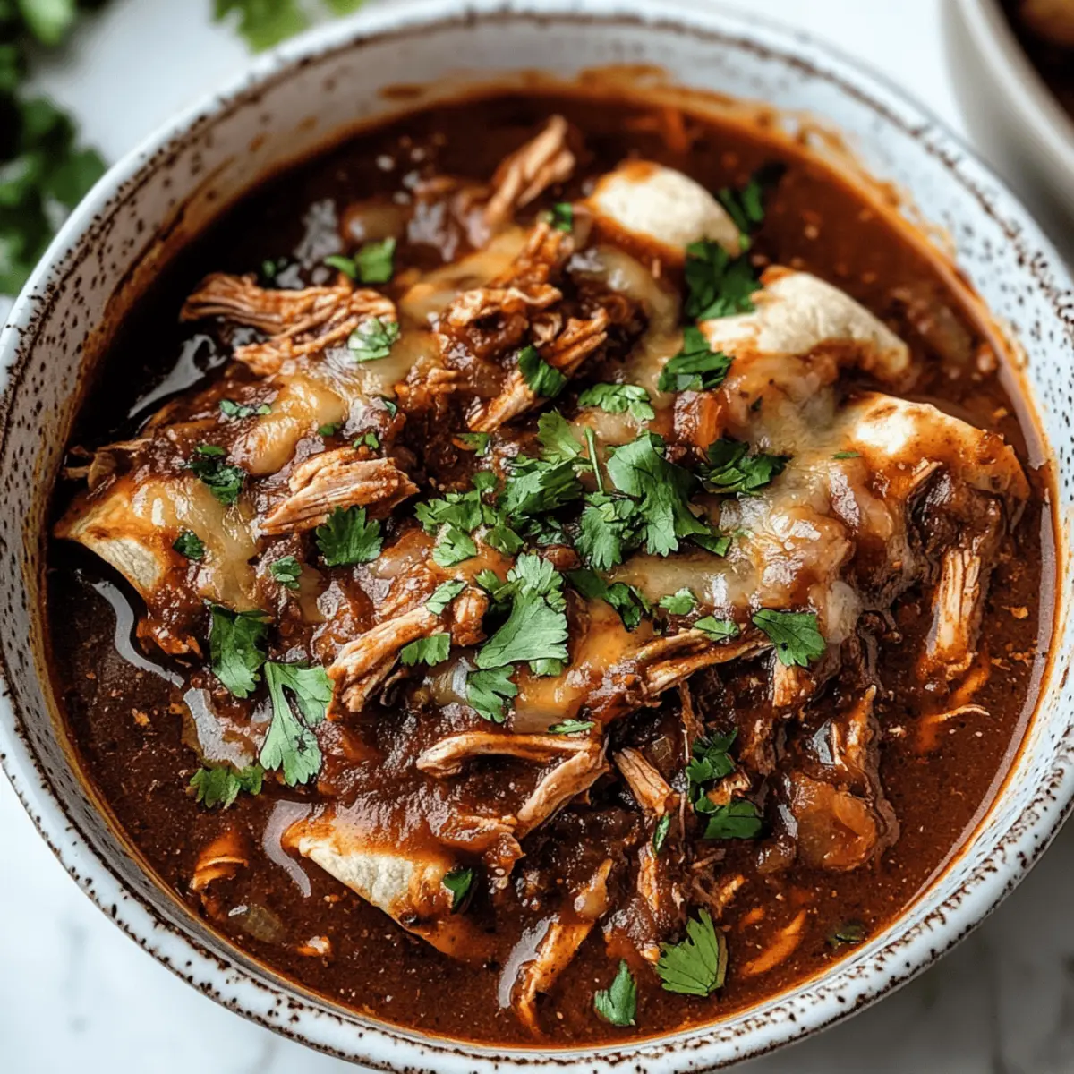 Crockpot Mexican Comfort: 21 Relaxed Recipes for Family Feasts
