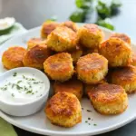 Veggie Nuggets