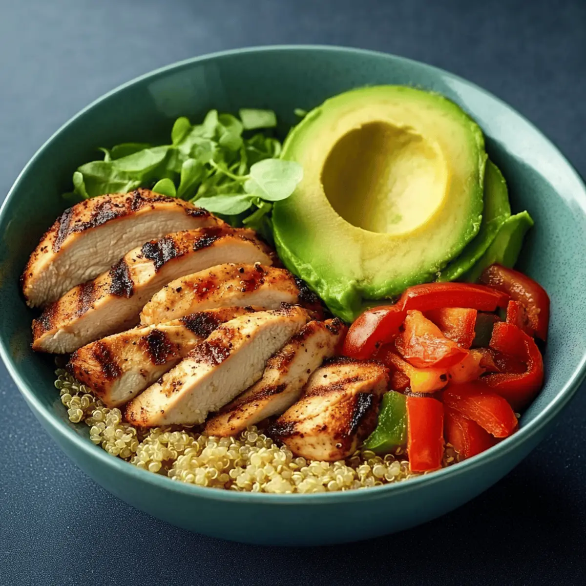 Protein Lunches That Fuel Your Day with Flavor and Fun