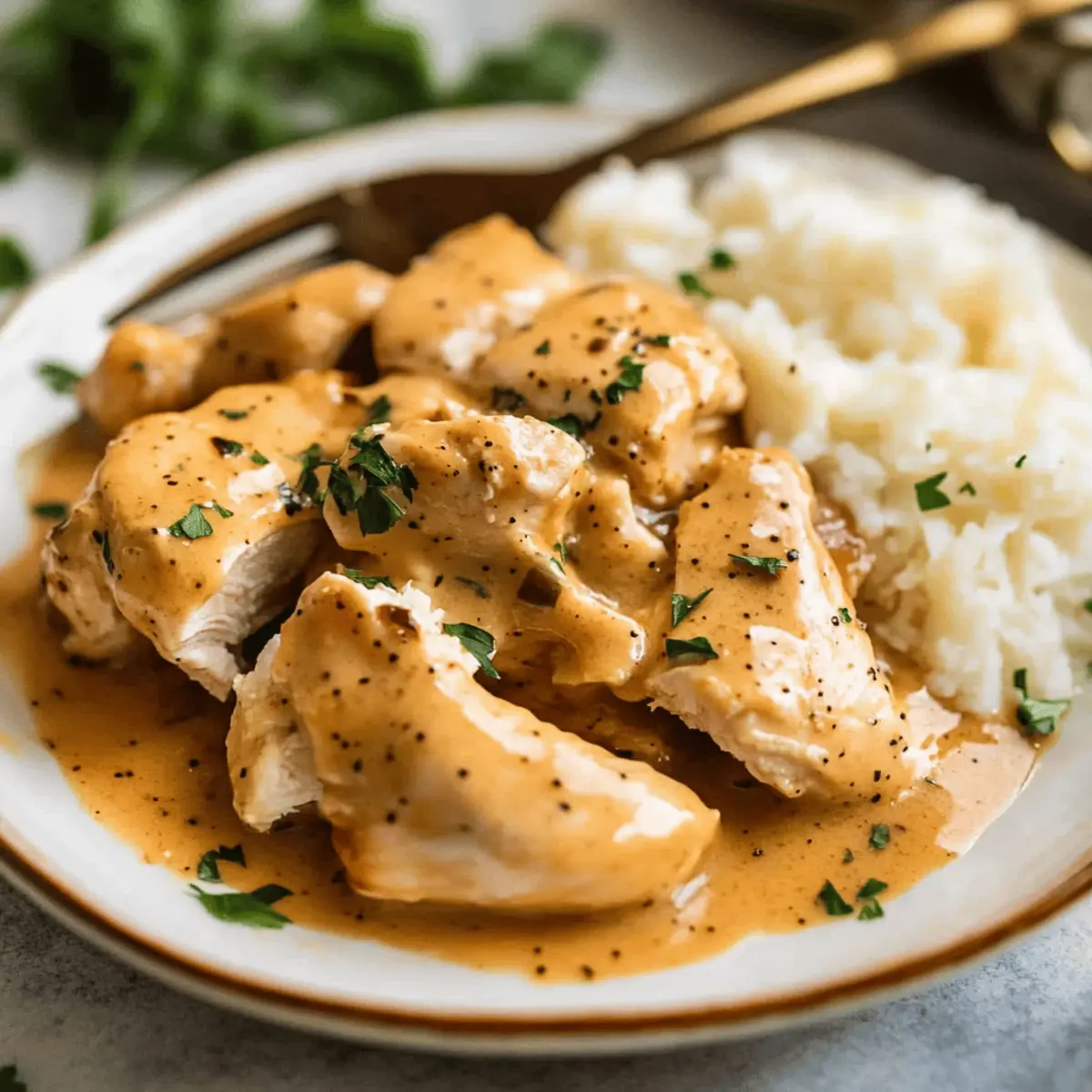 Crock Pot Honey Mustard Chicken for Effortless Family Dinners