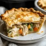 Chicken Pot Pie