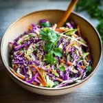 Asian Slaw
