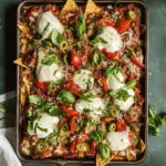 Italian Nachos