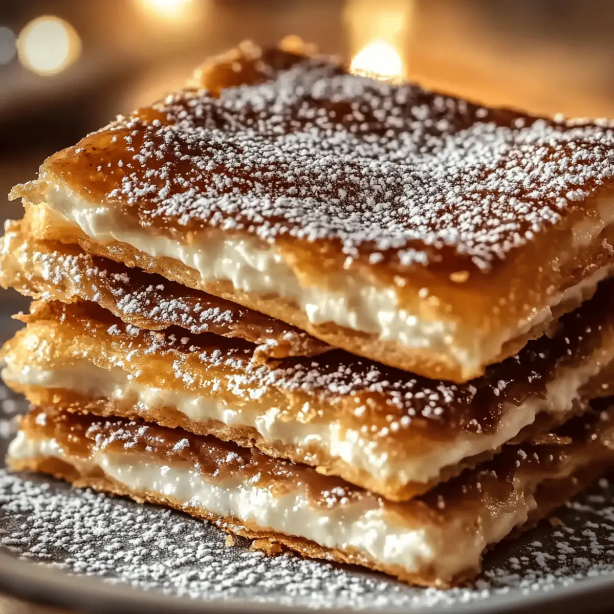 Churro Saltine Toffee: Irresistibly Sweet & Easy to Make