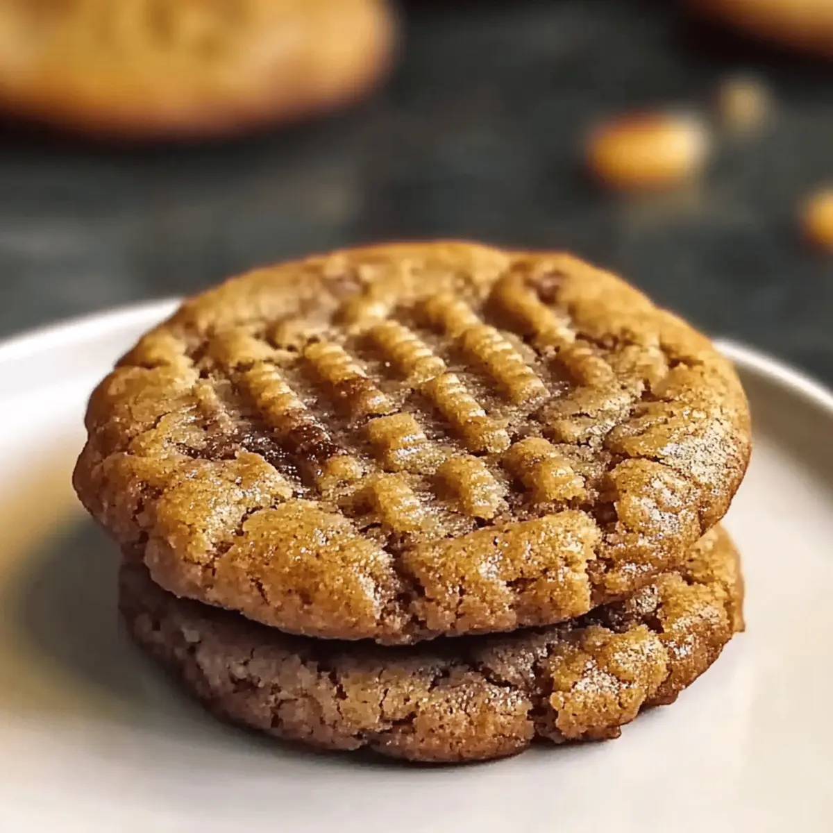 Banana Bread Cookies You’ll Crave: Soft, Chewy Delight