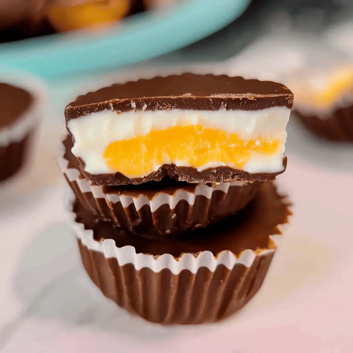 Indulge in Homemade Cadbury Creme Bites You’ll Love