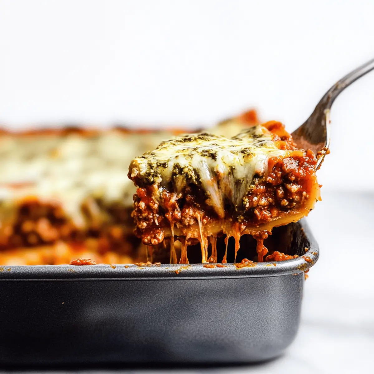 Christmas Eve Lasagna: A Festive Italian Feast to Impress