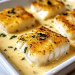 Lemon Cream Sauce