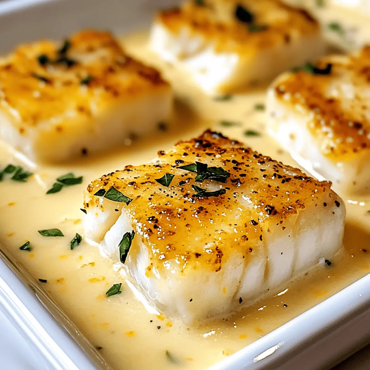 Lemon Cream Sauce: The Ultimate Flavor Boost for Any Dish