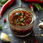 Tiger Sauce