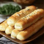 Olive Garden Breadsticks