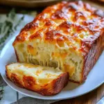 Cheese Bread