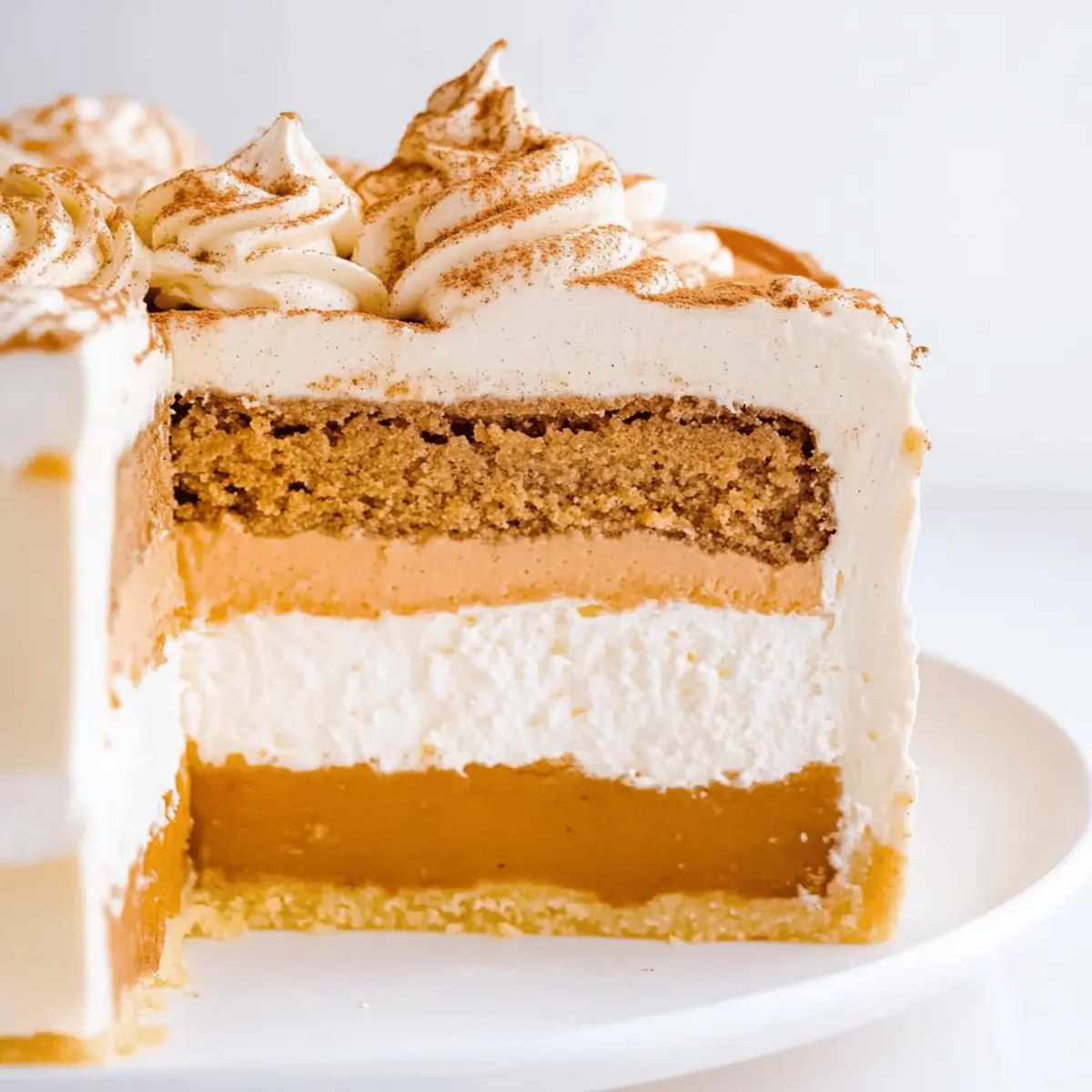 Thanksgiving Piecaken: Indulge in a Festive Flavor Fusion