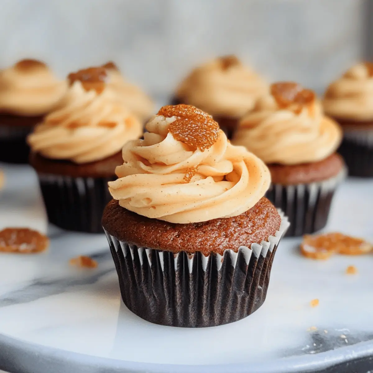 Irresistible Pumpkin Cream Cheese Frosting for Fall Delights