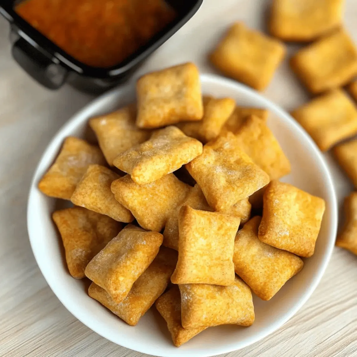 Homemade Air Fryer Dog Treats Your Pup Will Love