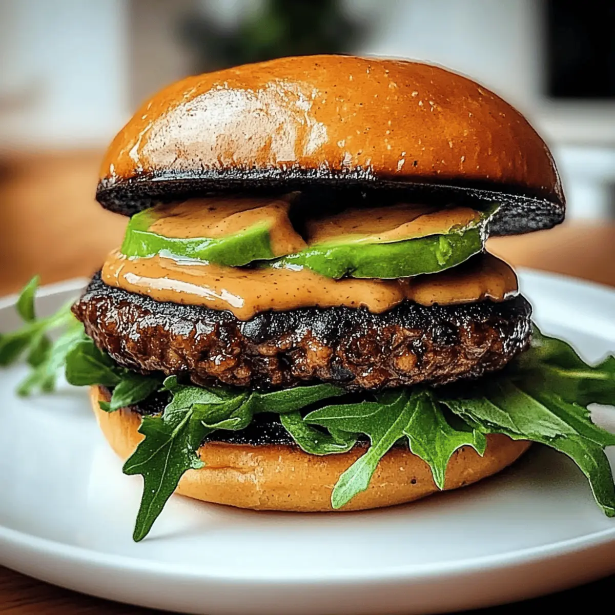 Delicious Black Bean Burger: Your New Favorite Meatless Meal