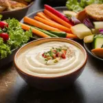 Cheesecake Factory Ranch Dressing