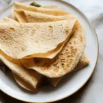 Cottage Cheese Wraps