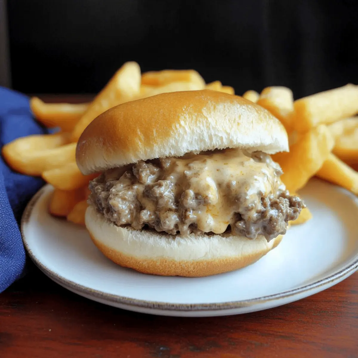 Mouthwatering Crockett Sandwiches for Quick Family Dinners