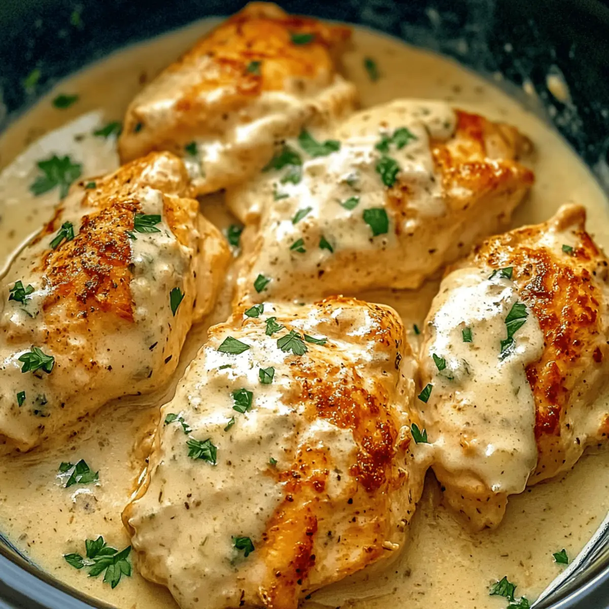 Ranch Chicken Crock Pot Recipe: A Creamy Weeknight Delight