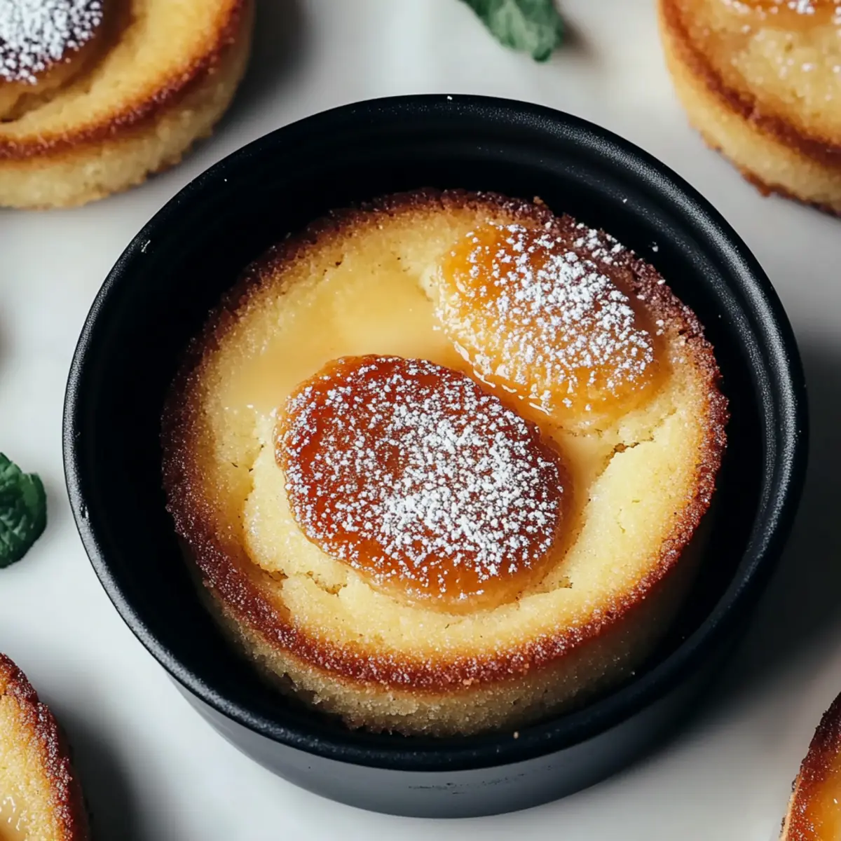 Creme Brûlée Cookies: A Gourmet Treat You Can’t Resist
