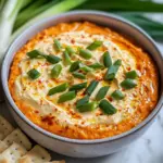 Buffalo Ranch Dip
