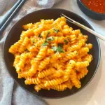 Gochujang Pasta