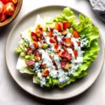 Wedge Salad