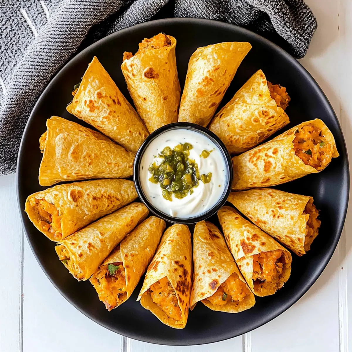 Delicious Antojitos: Easy Street Food You Can Make at Home