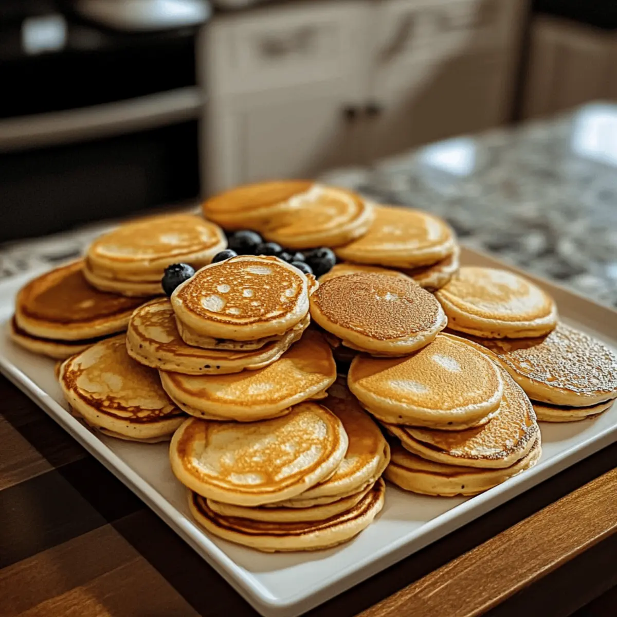 Delicious Dog Pancakes Your Pup Will Love Every Bite