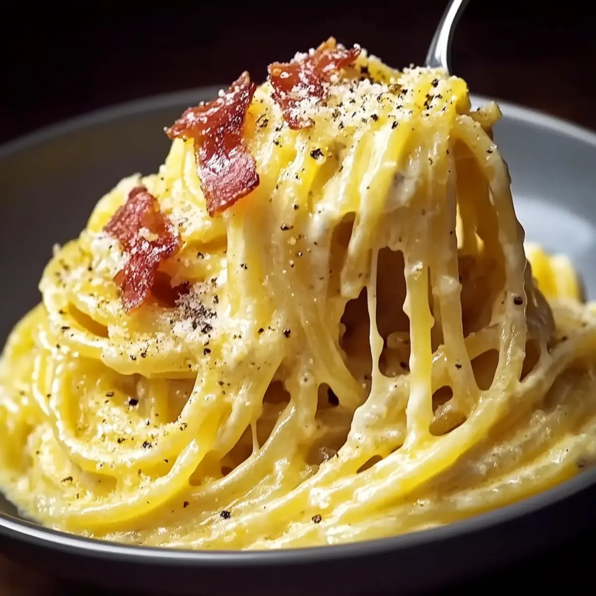 Gordon Ramsay Carbonara: Elevate Your Pasta Game Fast