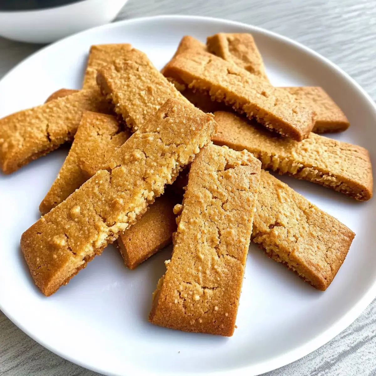 Irresistible Honey and Toffee Cookies That Everyone Loves