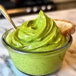 Pistachio Butter