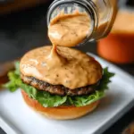 Smash Burger Sauce