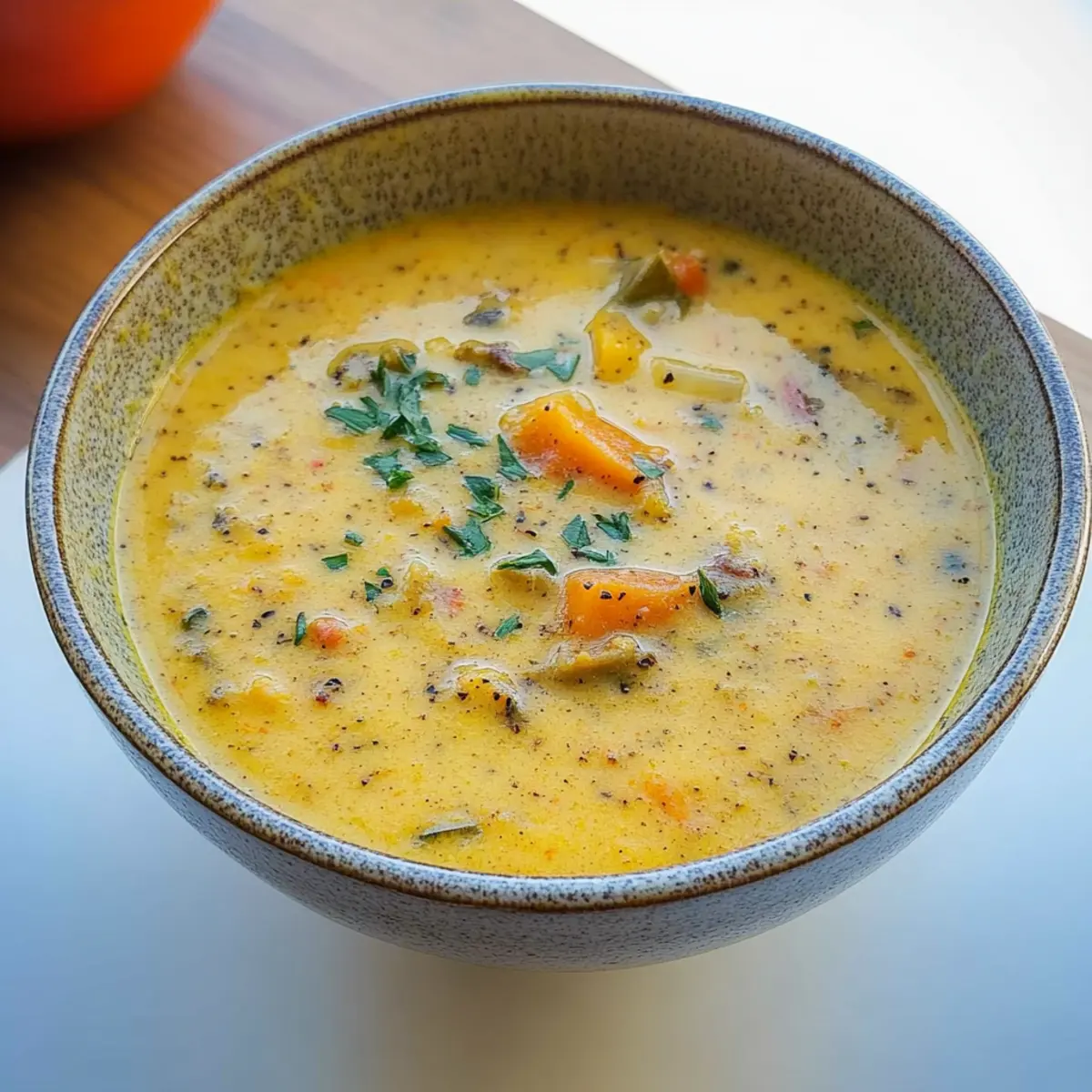 Delicious Mushroom Soup (No Cream, No Flour) You’ll Love