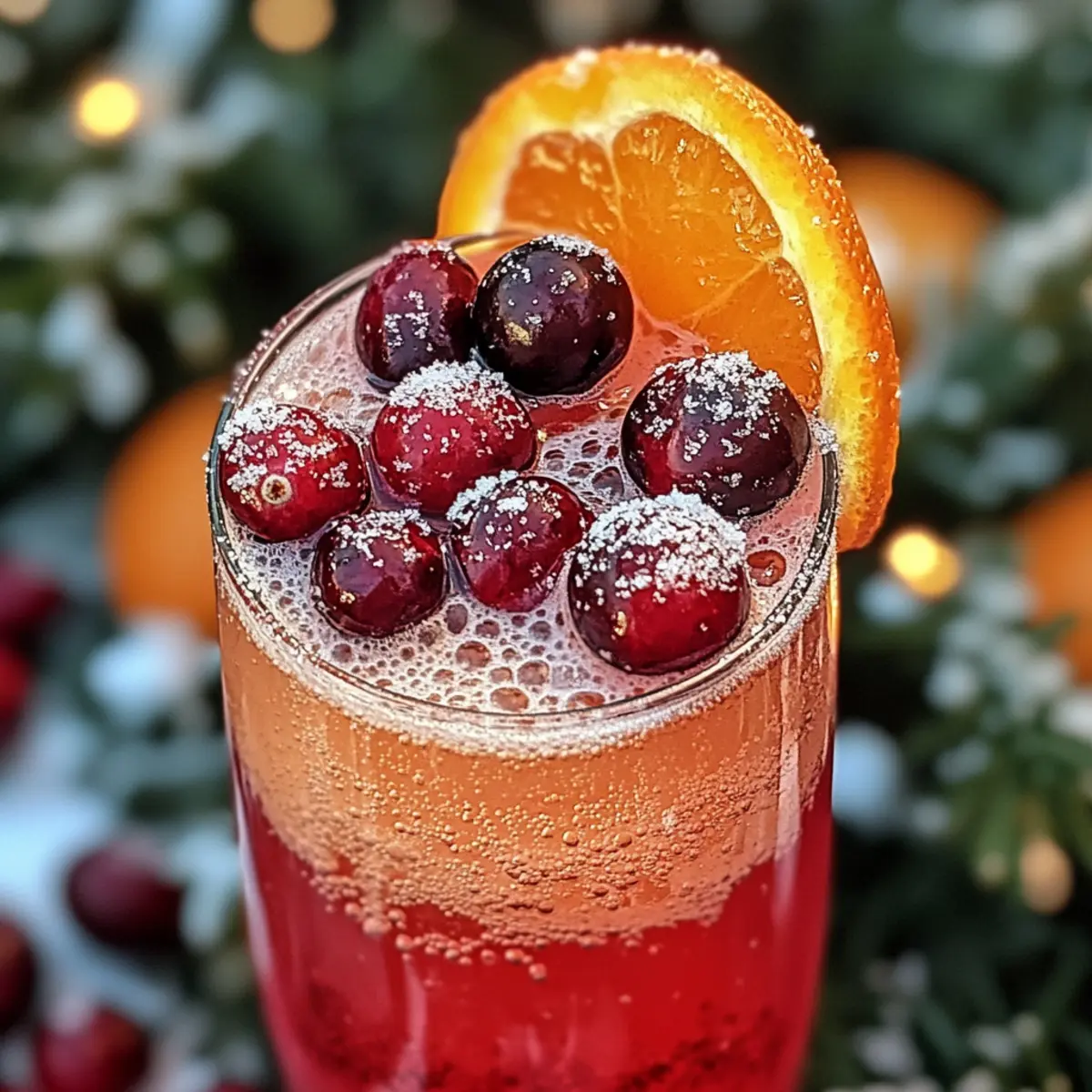 Sparkling Prosecco Cocktails: Your Festive Sip of Joy