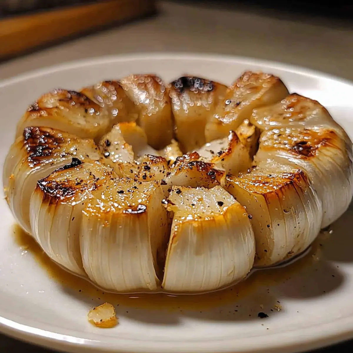 Unlock Air Fryer Roasted Garlic Magic in Just 5 Minutes