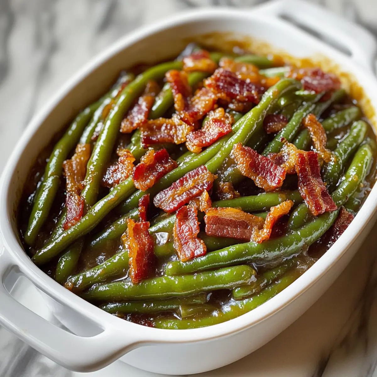 Addictive Crack Green Beans: A Flavor Explosion You’ll Love
