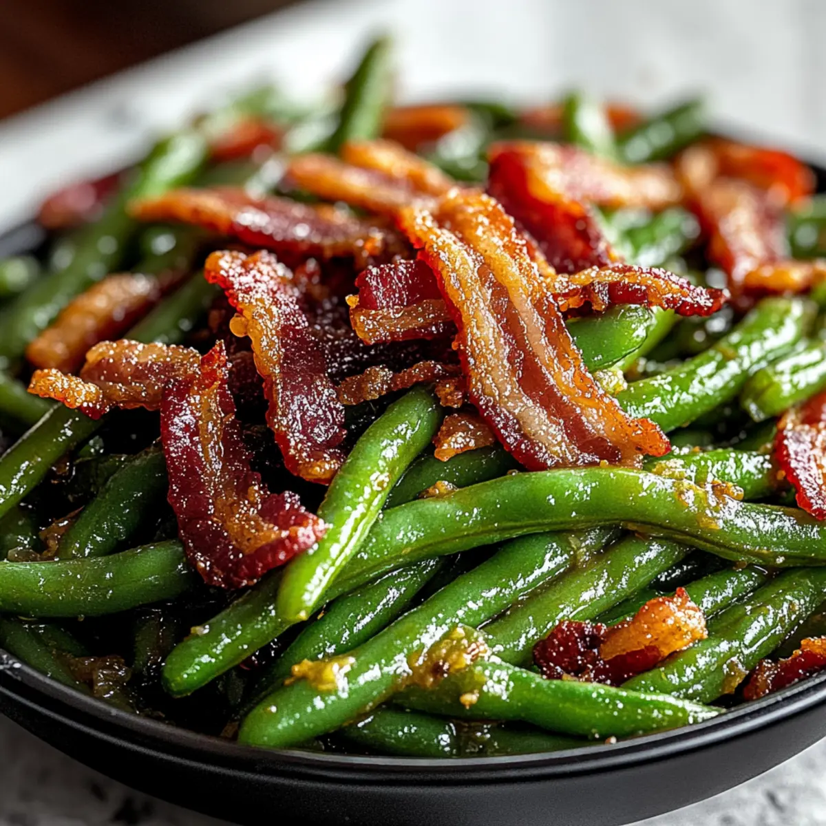 Sweet and Savory Crack Green Beans You’ll Crave Every Time
