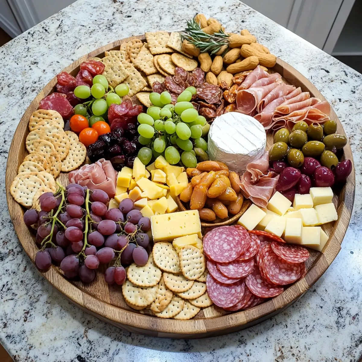 Aldi Charcuterie Board: Budget-Friendly Entertaining Made Easy