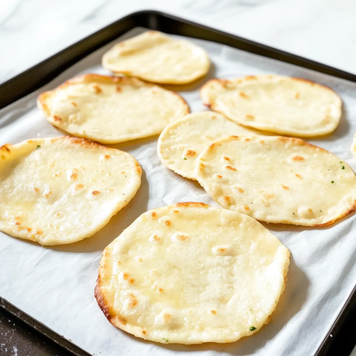 Cottage Cheese Wraps: Quick, Healthy, Low-Carb Delights