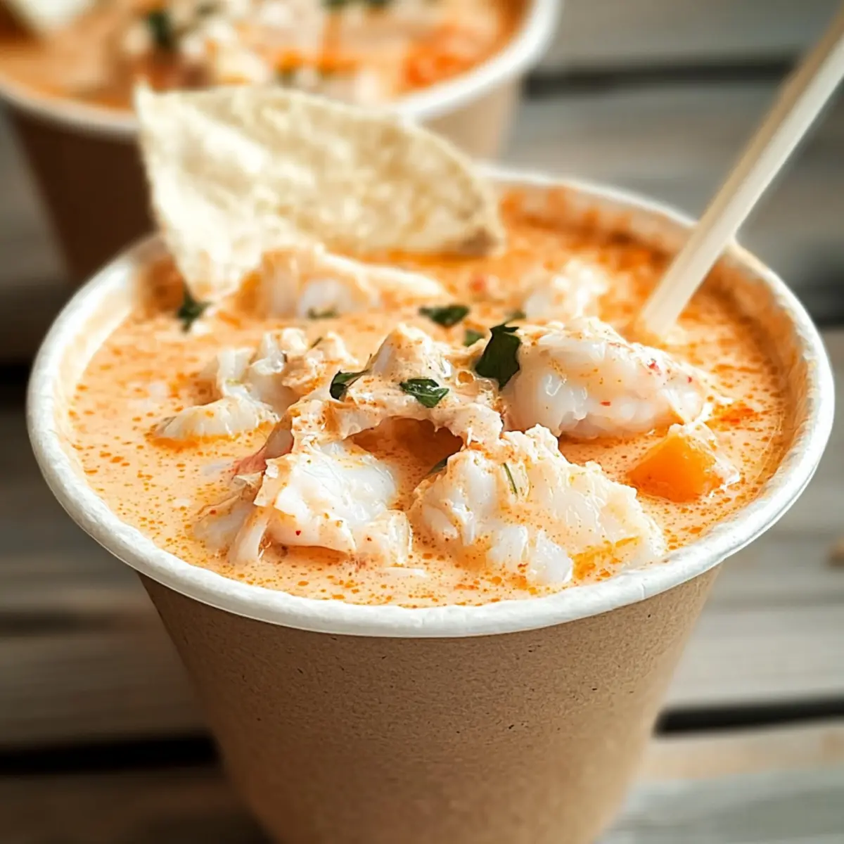Bubba’s Crab Stew: A Cozy Taste of Southern Comfort